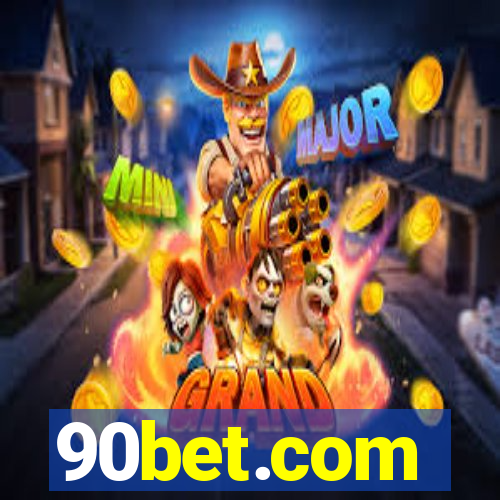 90bet.com