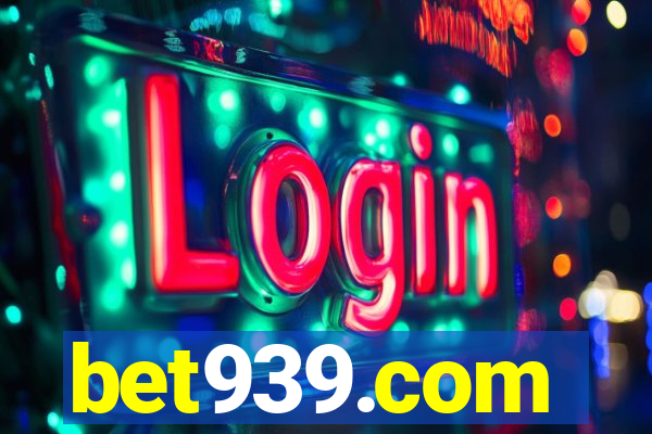 bet939.com