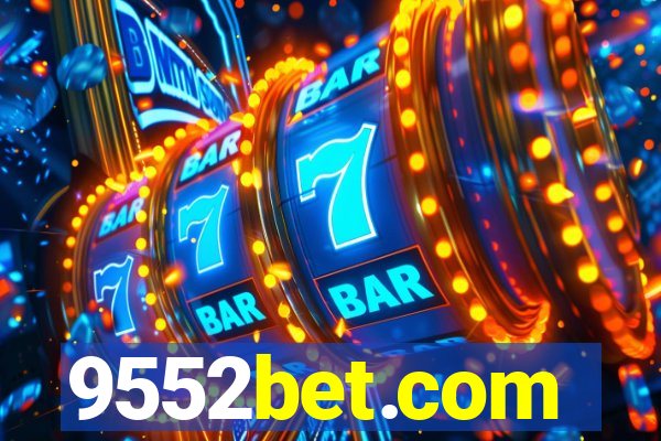 9552bet.com