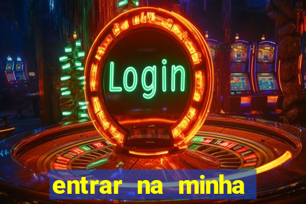 entrar na minha conta sportingbet