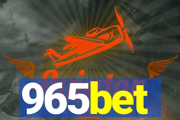 965bet