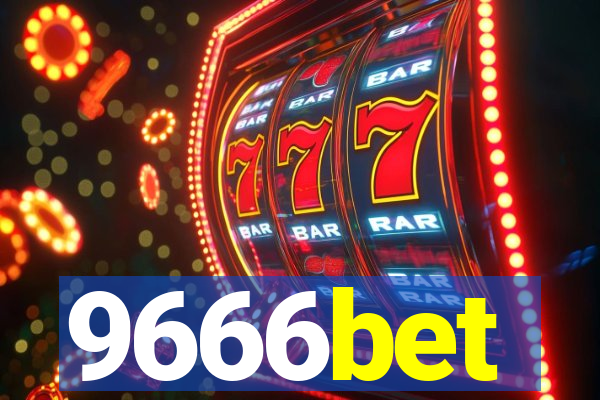 9666bet