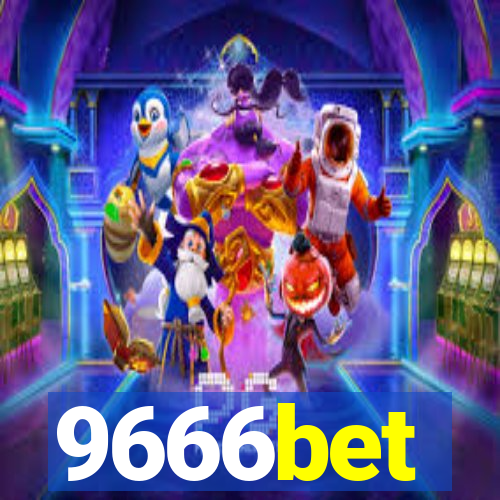 9666bet