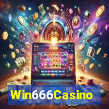 Win666Casino