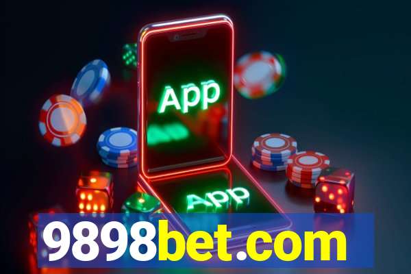 9898bet.com