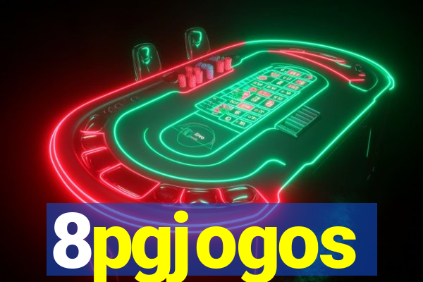 8pgjogos