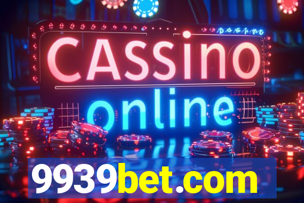 9939bet.com