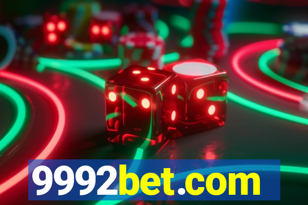 9992bet.com