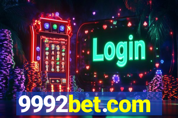 9992bet.com