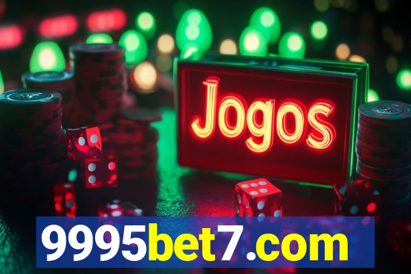 9995bet7.com