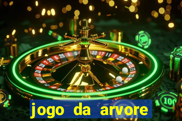 jogo da arvore cassino demo