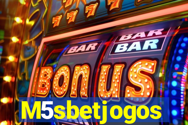 M5sbetjogos