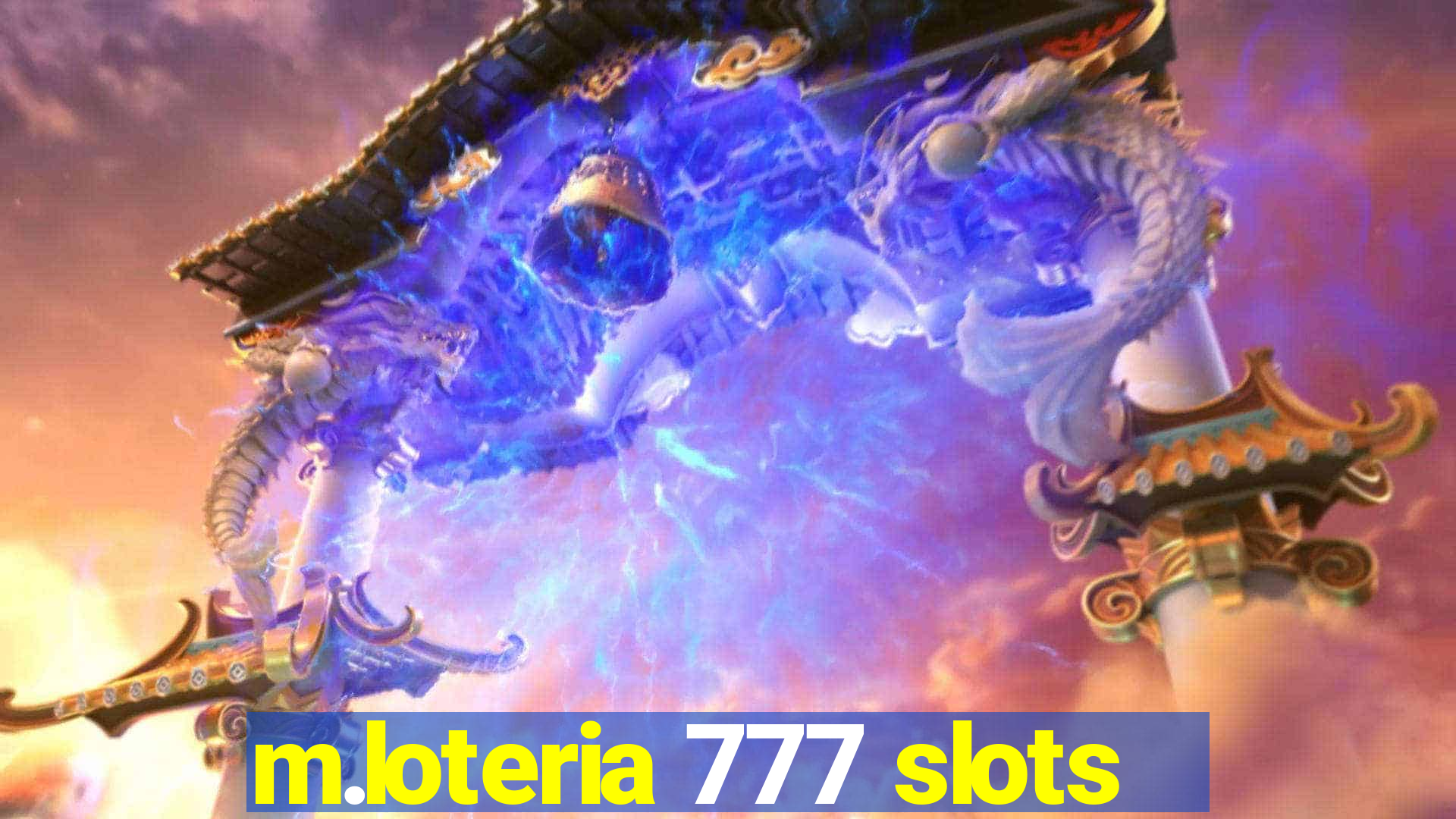 m.loteria 777 slots