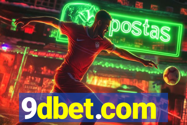 9dbet.com