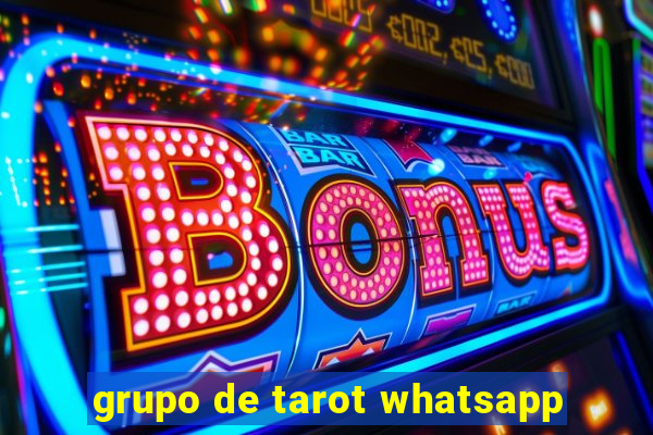 grupo de tarot whatsapp