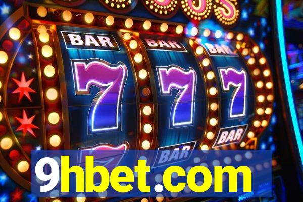 9hbet.com