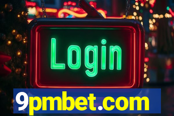 9pmbet.com