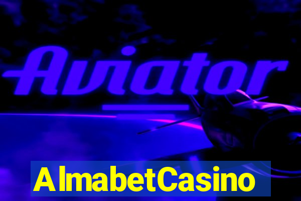 AlmabetCasino