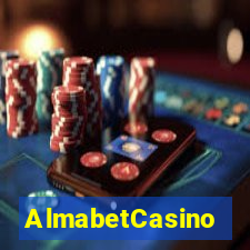 AlmabetCasino