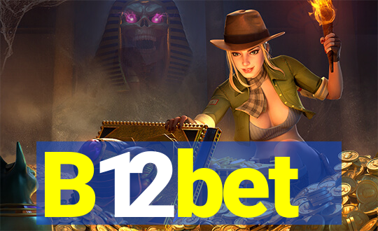 B12bet