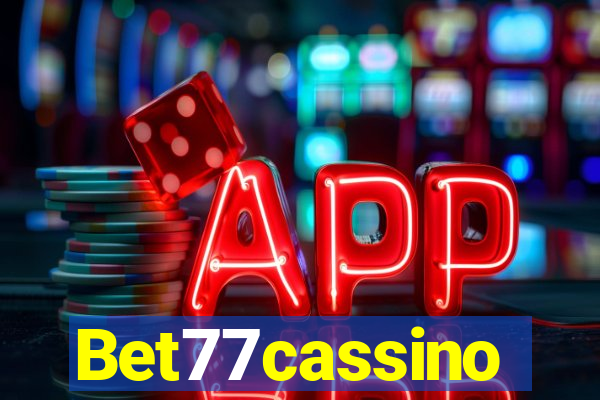 Bet77cassino