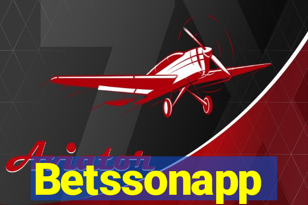 Betssonapp