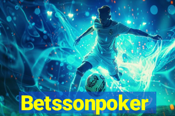 Betssonpoker