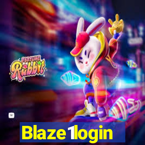 Blaze1login