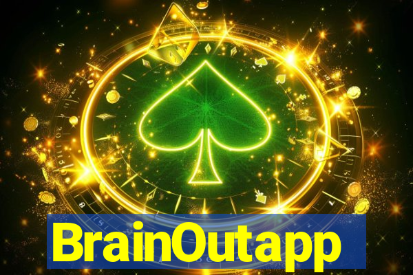 BrainOutapp