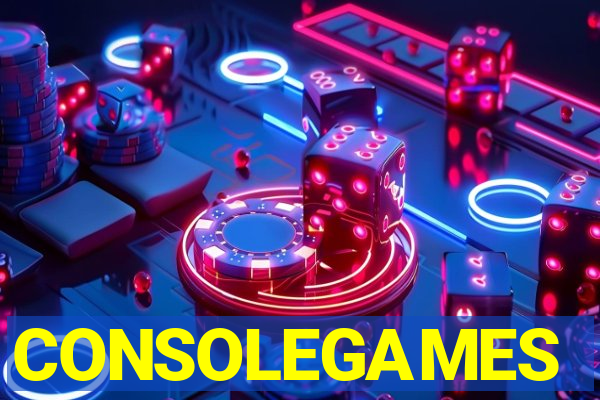 CONSOLEGAMES