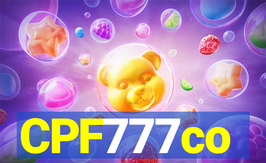 CPF777co