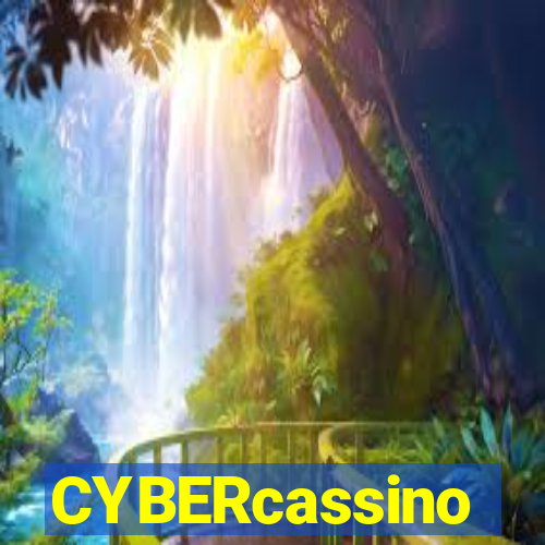 CYBERcassino