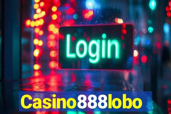 Casino888lobo