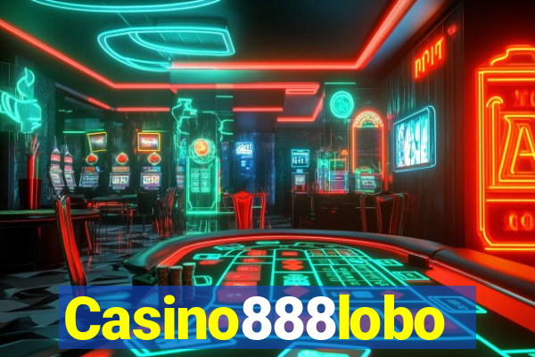 Casino888lobo