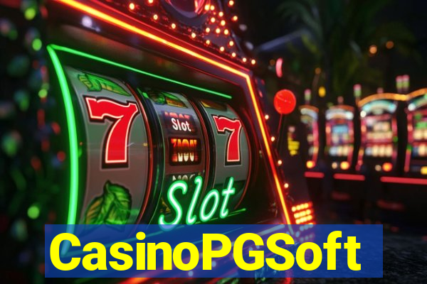 CasinoPGSoft