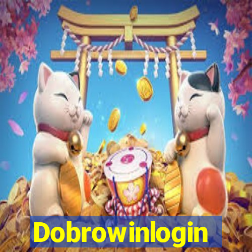 Dobrowinlogin