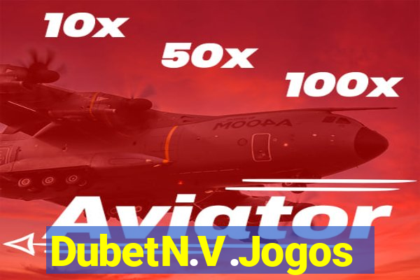 DubetN.V.Jogos