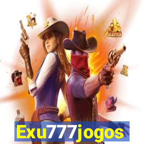 Exu777jogos