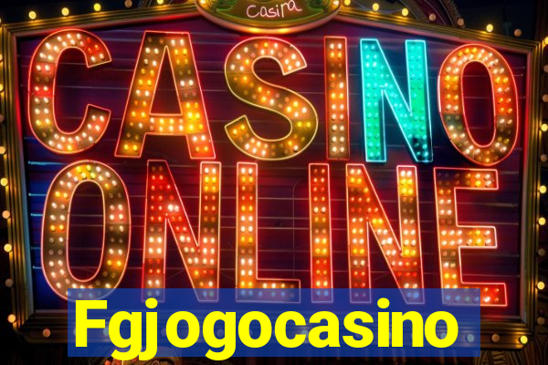 Fgjogocasino