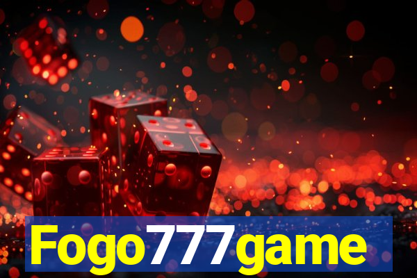 Fogo777game