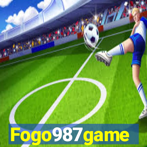 Fogo987game