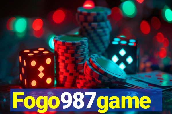 Fogo987game