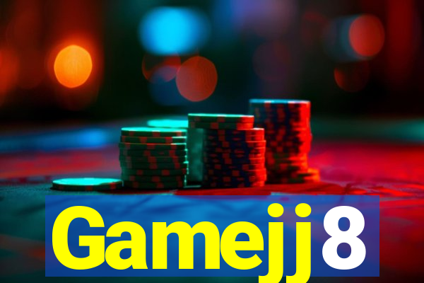 Gamejj8