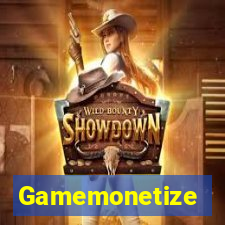 Gamemonetize