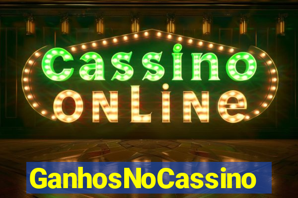 GanhosNoCassino