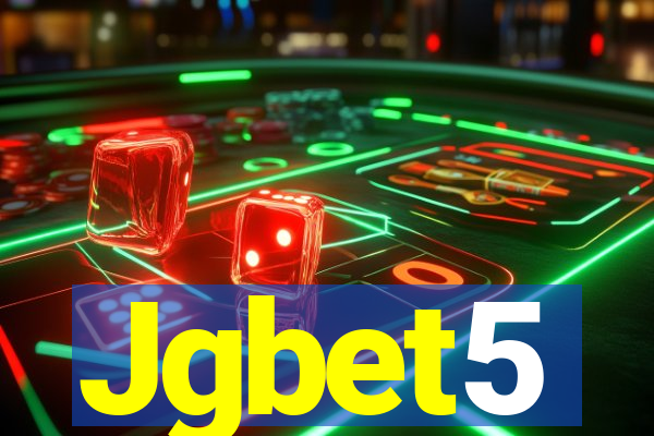 Jgbet5