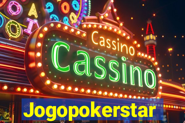 Jogopokerstar