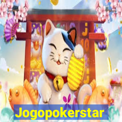 Jogopokerstar