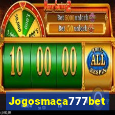 Jogosmaca777bet