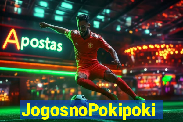 JogosnoPokipoki